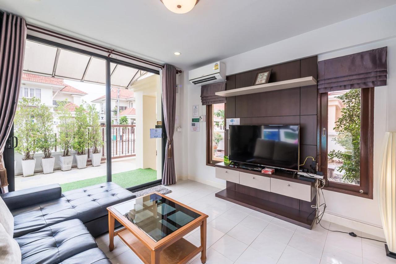 Sea Eagle Pool Villa Ao Nang Εξωτερικό φωτογραφία
