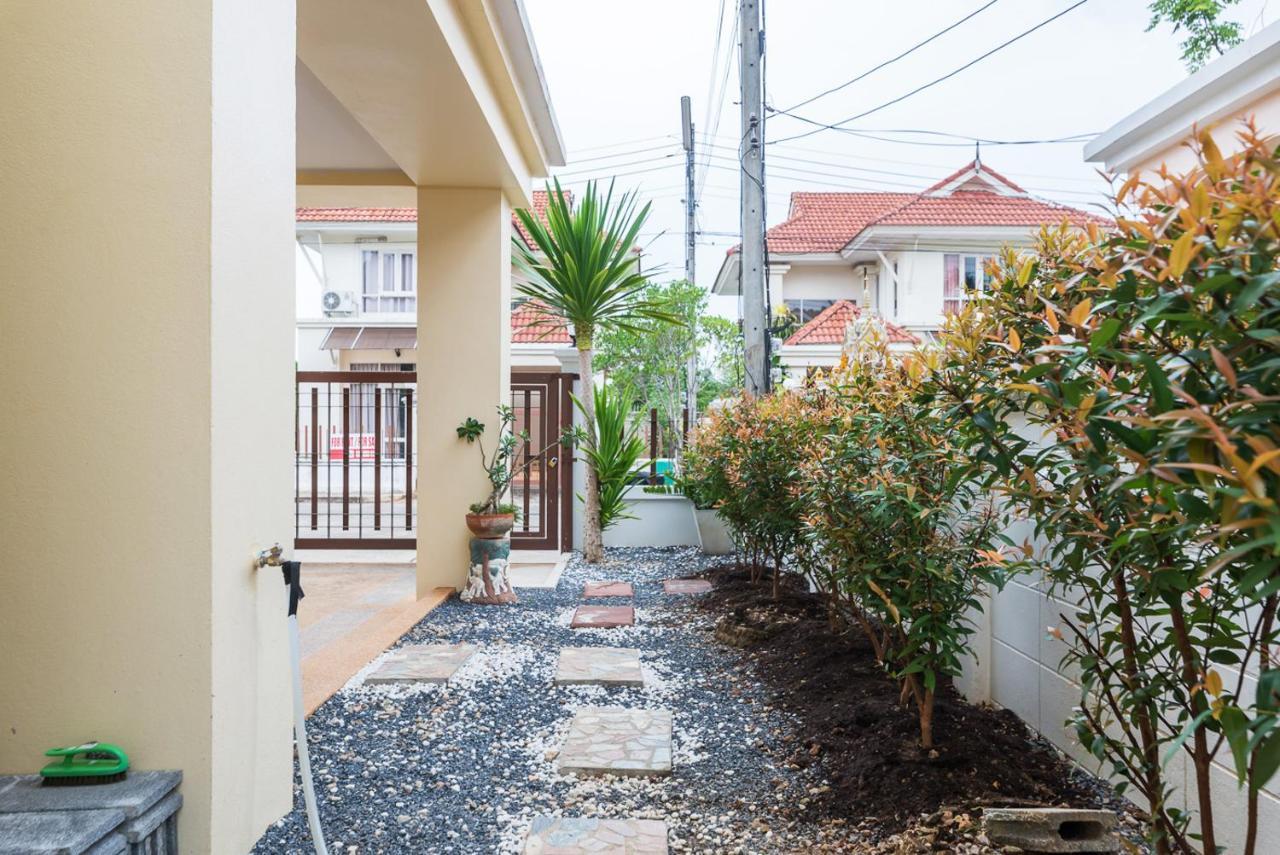 Sea Eagle Pool Villa Ao Nang Εξωτερικό φωτογραφία